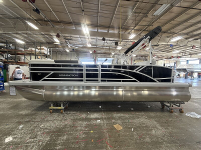 2027 Bennington 22S1SB