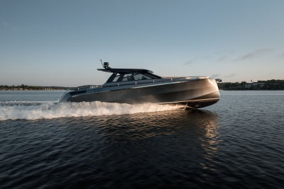 2024 Dutch American Iconic DA 50