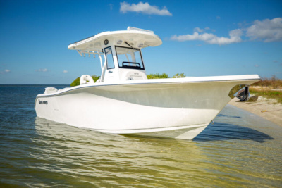 2027 Sea Pro 265FLX Sandbar