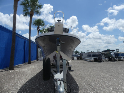 2020 Dusky 278 Fish Around Cruiser