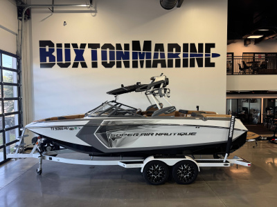 2016 Nautique Super Air Nautique G23