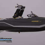 2027 Nautique