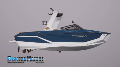 2027 Nautique Super Air Nautique G23