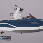 2027 Nautique