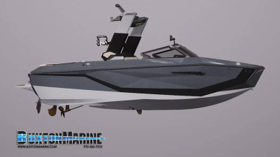 2027 Nautique Super Air Nautique G23