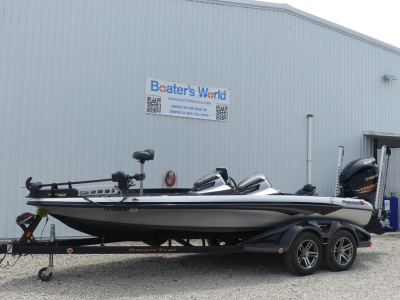 2013 Ranger Z520C