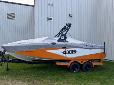 2026 Malibu T220