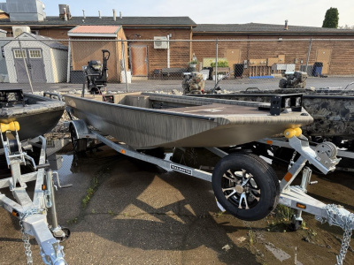 2026 Gator Tail 1854 Extreme Series