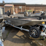 2026 Gator Tail