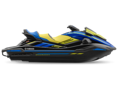 2022 Yamaha FX® Limited SVHO®