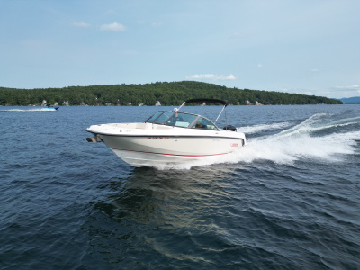 2015 Boston Whaler 230 vantage