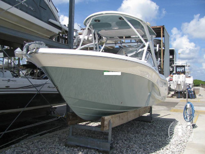 2021 Sea Fox 226 Traveler