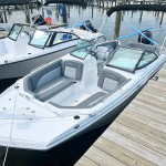 2025 Nautic Star