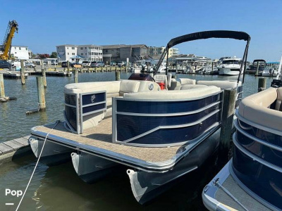 2023 Cypress Cay Seabreeze 232