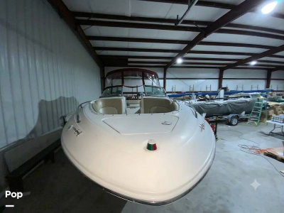 1998 Sea Ray 260 BR