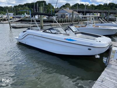 2023 Bayliner DX2200