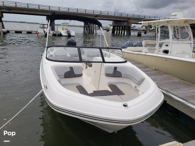 2023 Bayliner VR6 OB