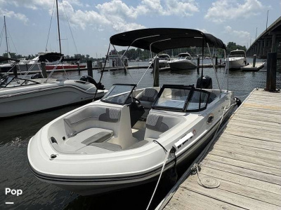 2023 Bayliner VR6