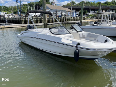 2023 Bayliner VR6 OB