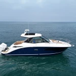 2026 Sea Ray