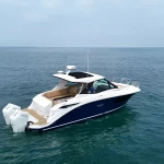 2026 Sea Ray