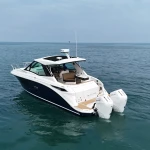 2026 Sea Ray