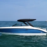 2027 Sea Ray