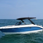 2027 Sea Ray