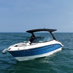 2027 Sea Ray