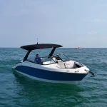 2027 Sea Ray