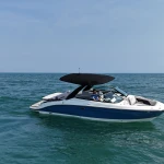 2027 Sea Ray