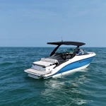 2027 Sea Ray