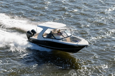 2025 Scout 277 Dorado