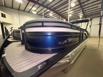 2026 Harris Solstice 230