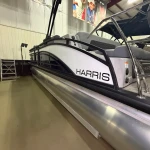 2026 Harris