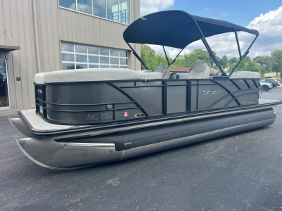 2025 Sylvan MIRAGE X3