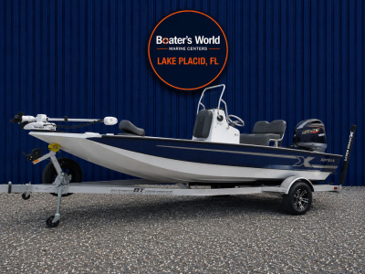 2027 Xpress Hyper Lift H20B