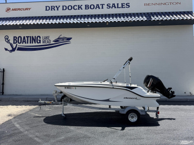 2023 Bayliner M15