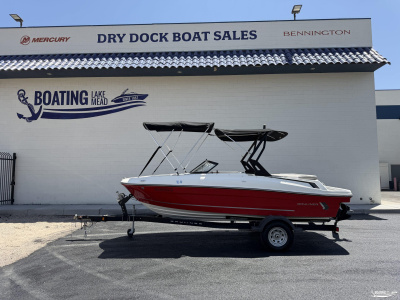 2022 Bayliner VR4