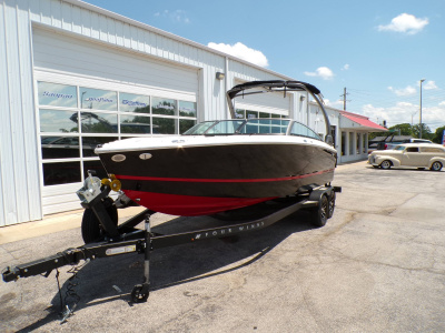 2025 Four Winns H4