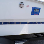 2025 Four Winns