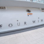 2025 Four Winns