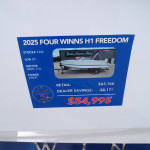 2025 Four Winns