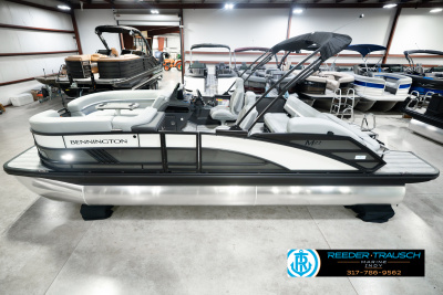 2027 Bennington M Series 22