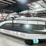 2027 Bennington