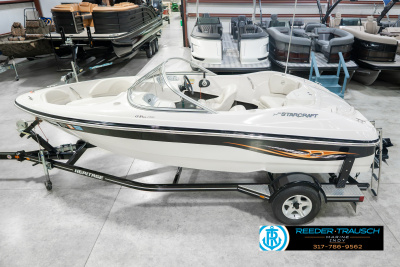 2006 Starcraft C-Star 1700