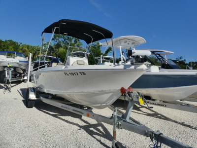 2023 Key West 179 FS