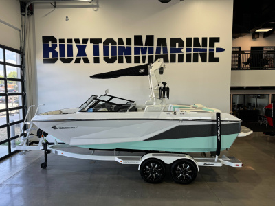 2024 Nautique Super Air Nautique G21