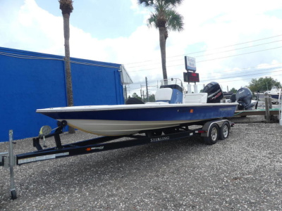 2016 Sterling 220XS