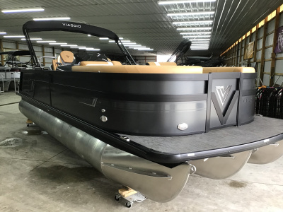 2023 Viaggio DIAMANTE D 23S TRITOON